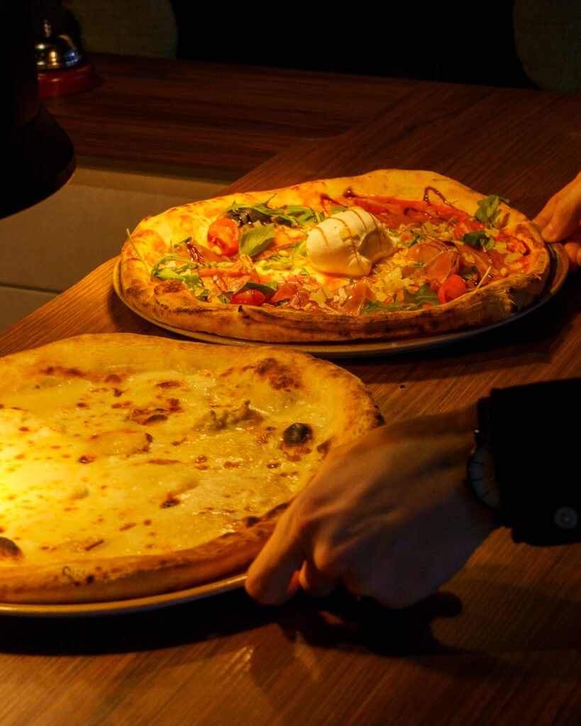 Pizzeria Si Ristorante