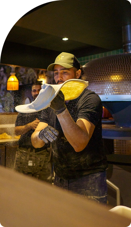 ambiance Si Ristorante