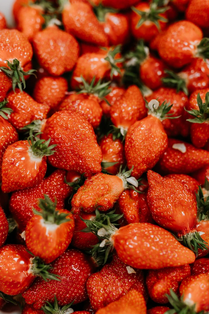 Fraises Horma mars 2026