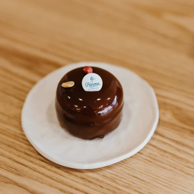 gateau cho uete