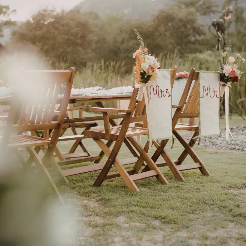 glacier mariage finsitère