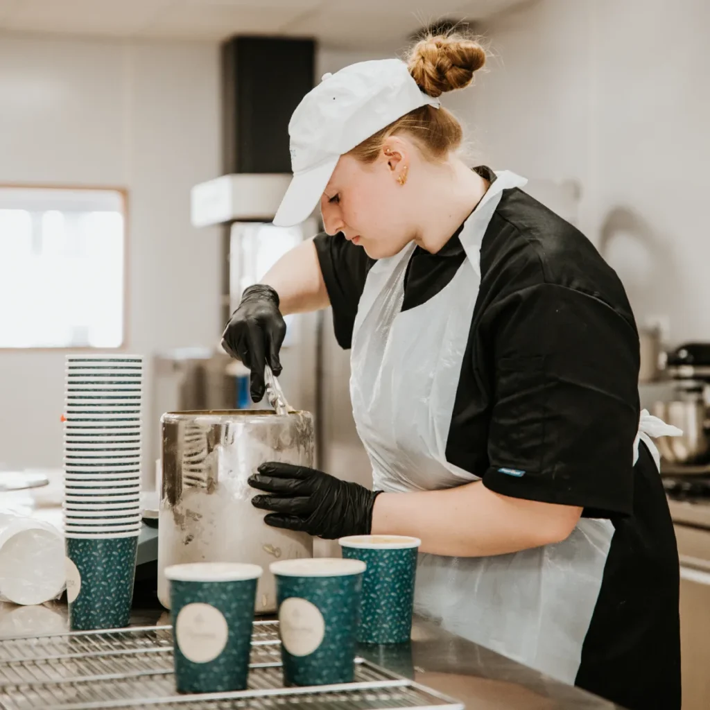 Horma Equipes Atelier