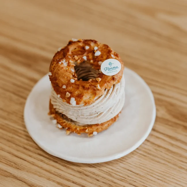 paris brest individuel