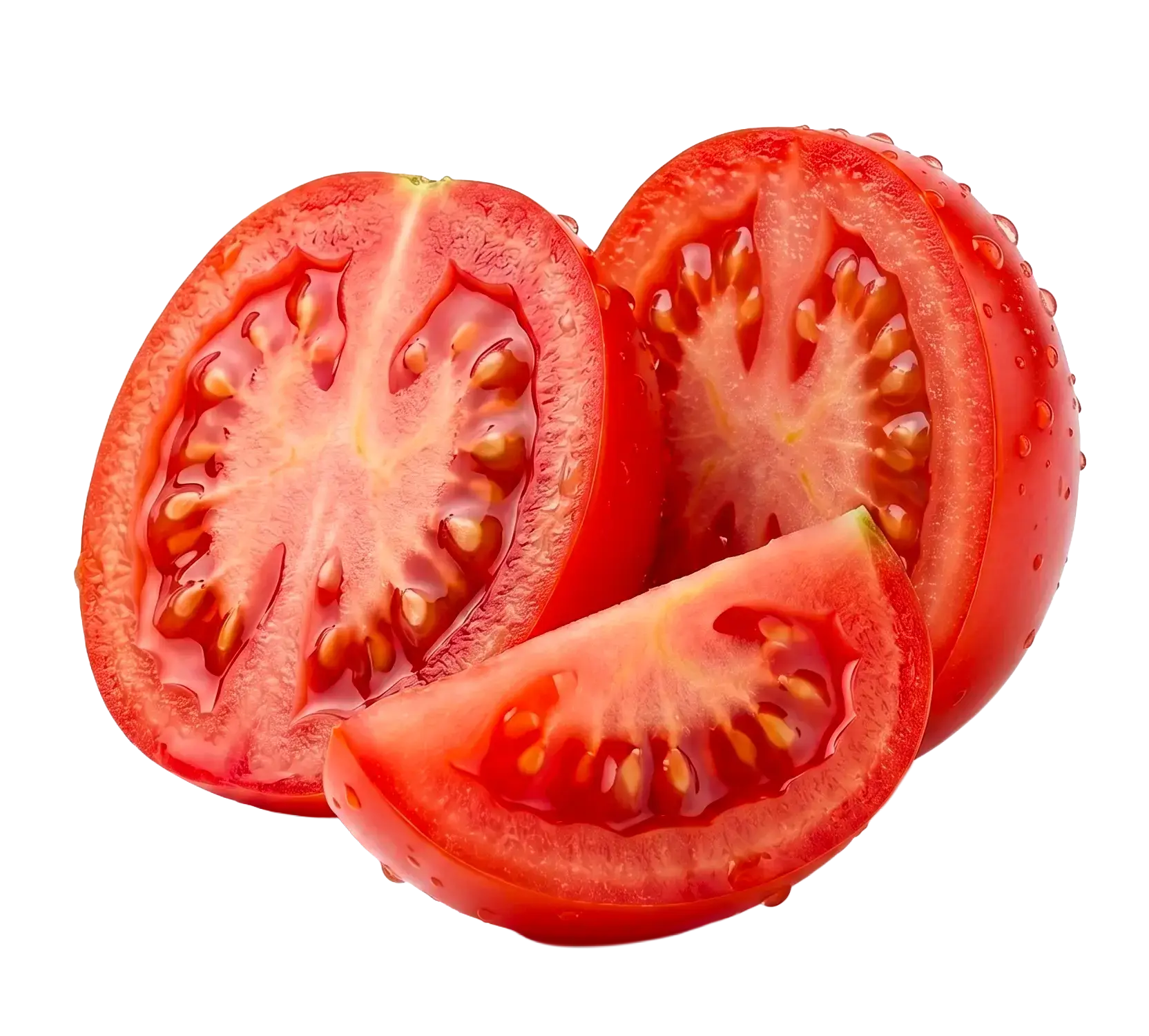 Cherry Tomato