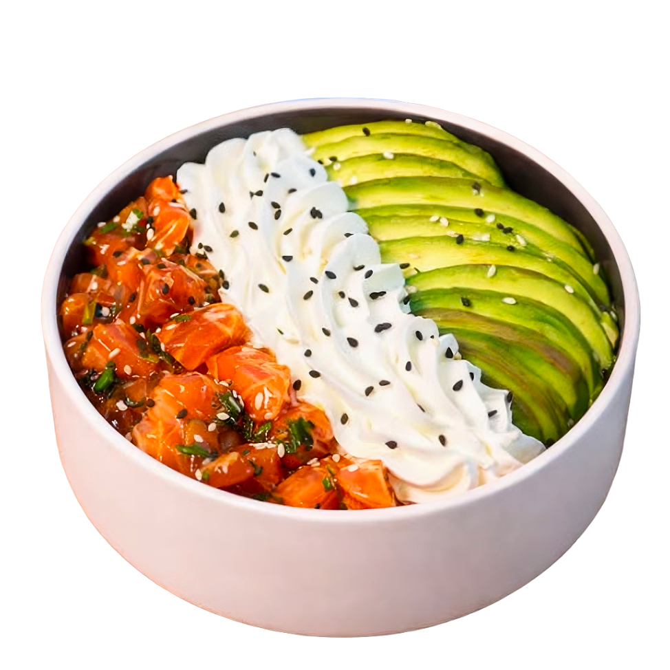 Chirashi Fromager