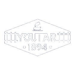 Logo youtar