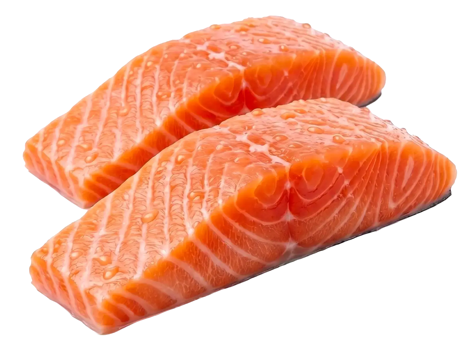 Saumon